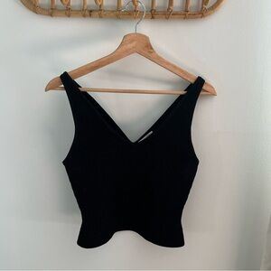 BABATON SCULPTED TOP